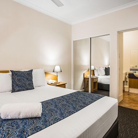 Karratha Central Apartments Exterior photo