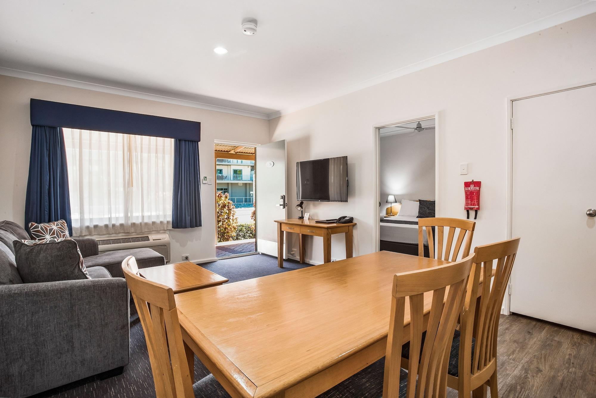 Karratha Central Apartments Exterior photo