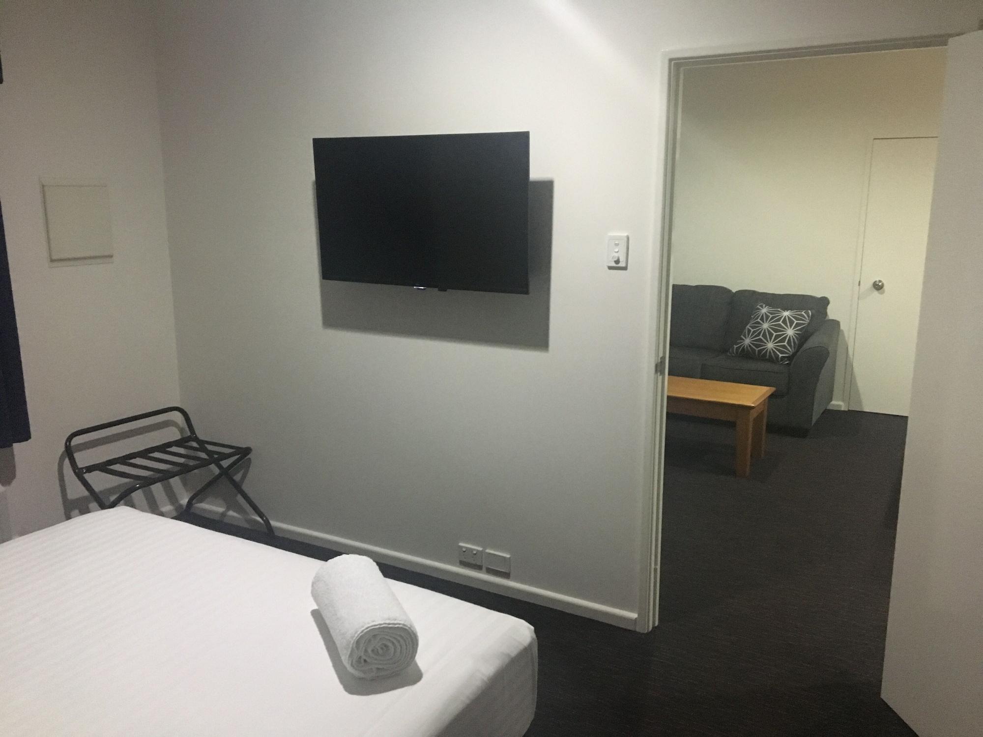 Karratha Central Apartments Exterior photo