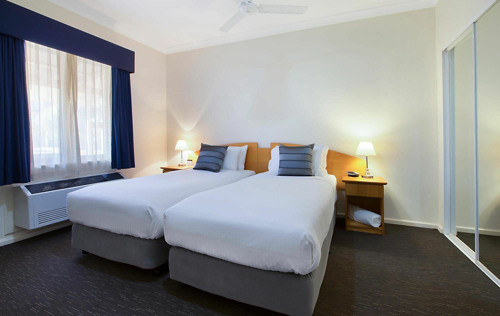 Karratha Central Apartments Exterior photo