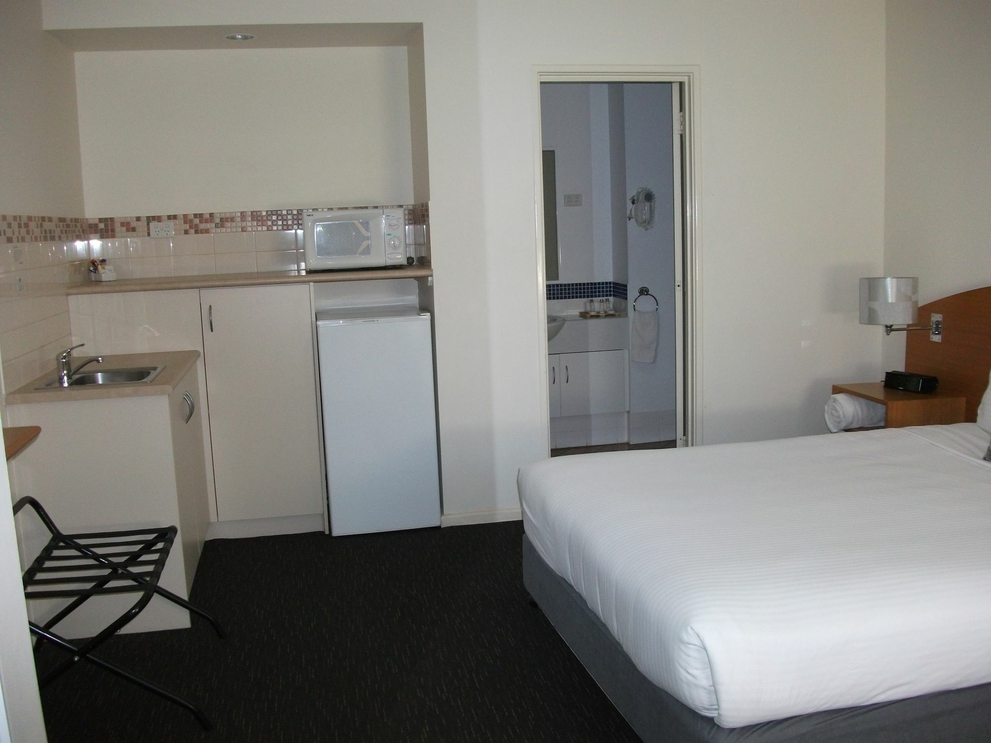 Karratha Central Apartments Exterior photo