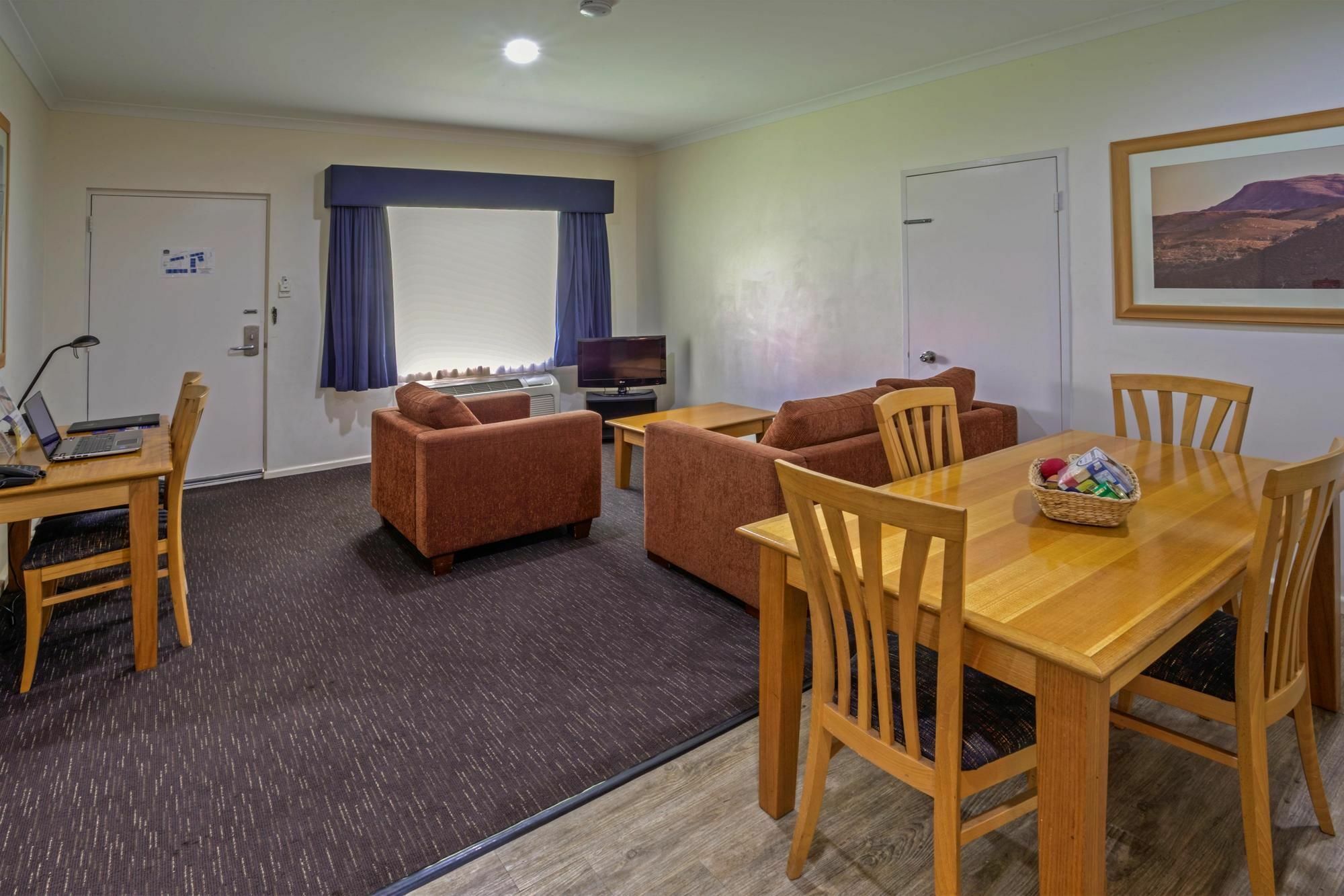 Karratha Central Apartments Exterior photo