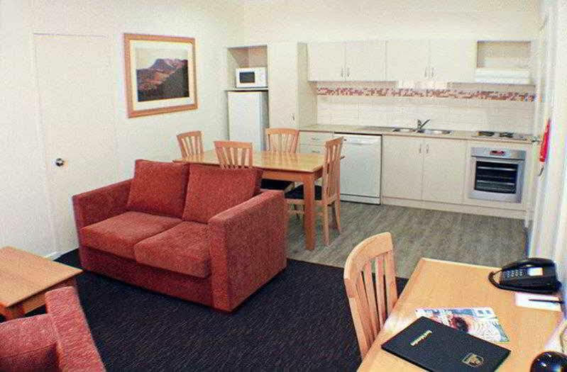Karratha Central Apartments Exterior photo