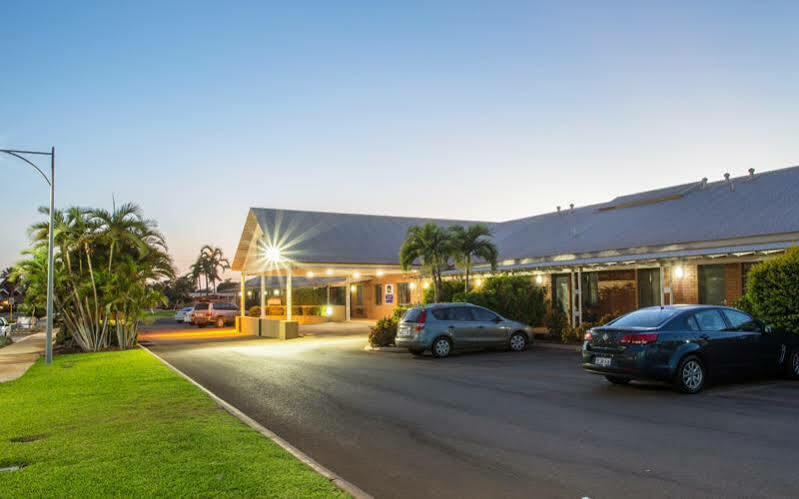 Karratha Central Apartments Exterior photo