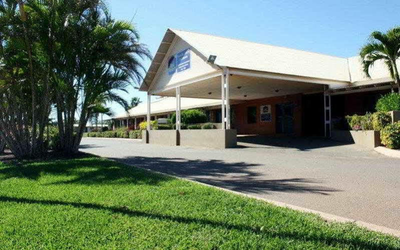 Karratha Central Apartments Exterior photo