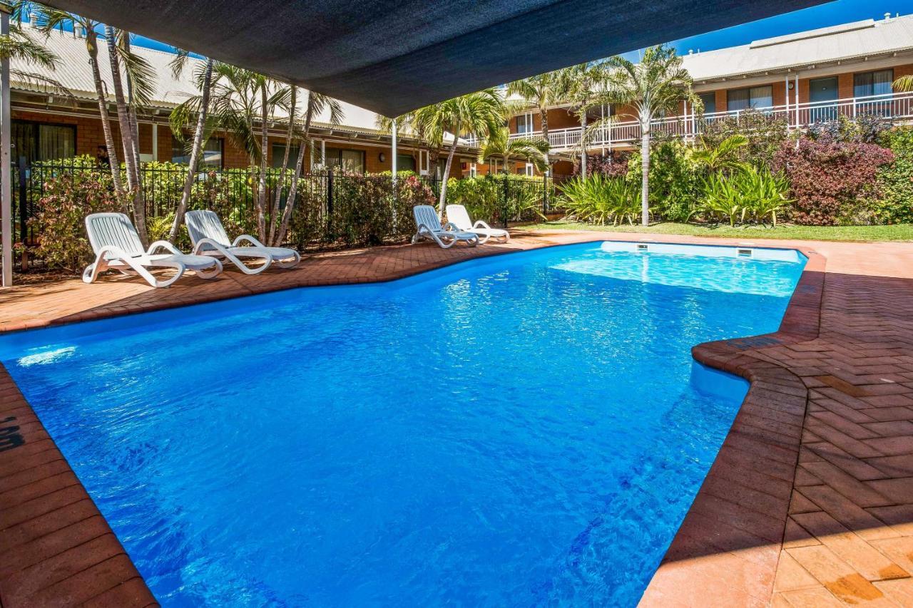Karratha Central Apartments Exterior photo